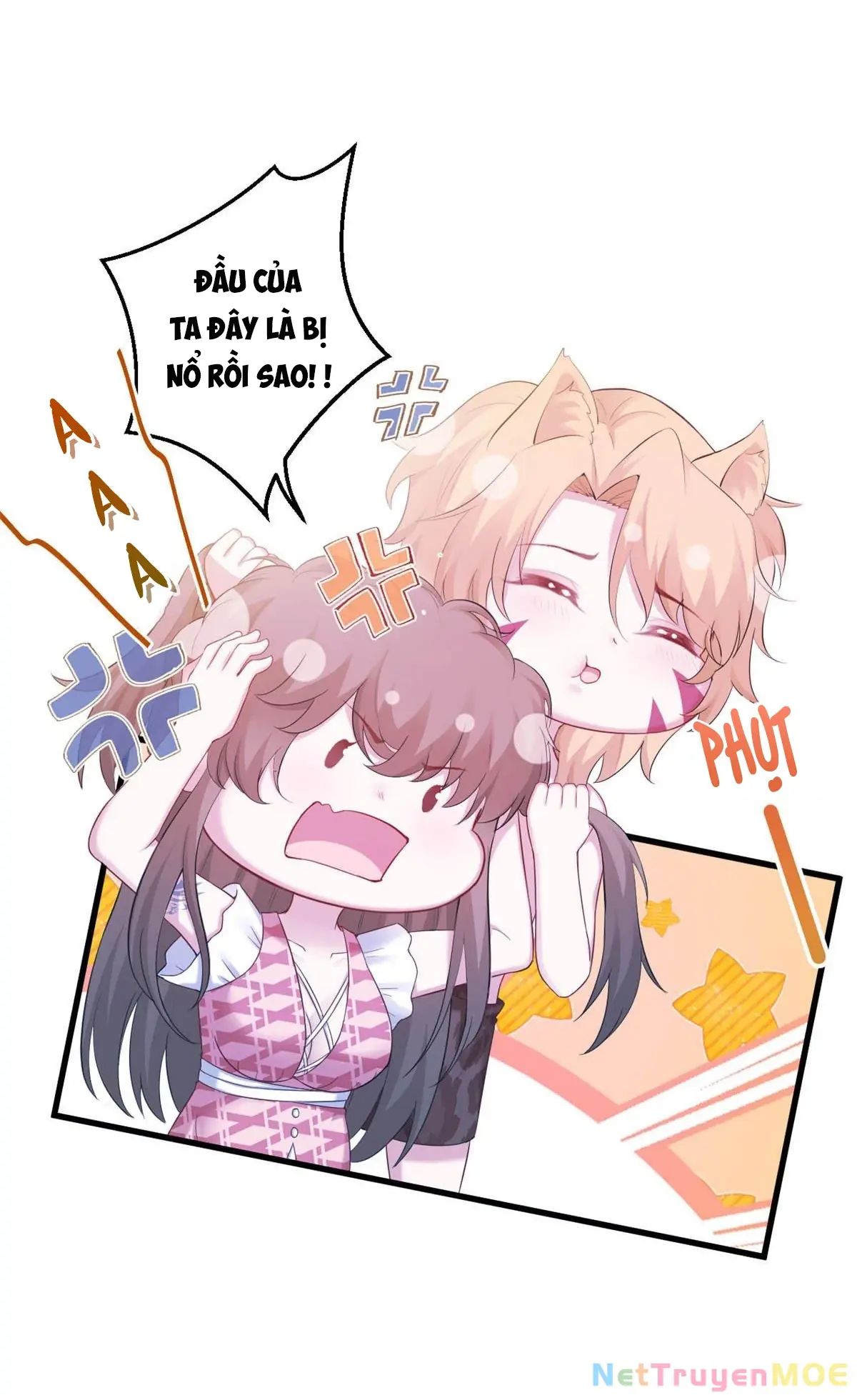 Thảnh Thơi Thú Thế Chủng Chủng Điền, Sinh Sinh Tể - Update Chapter 397 - Trang 5
