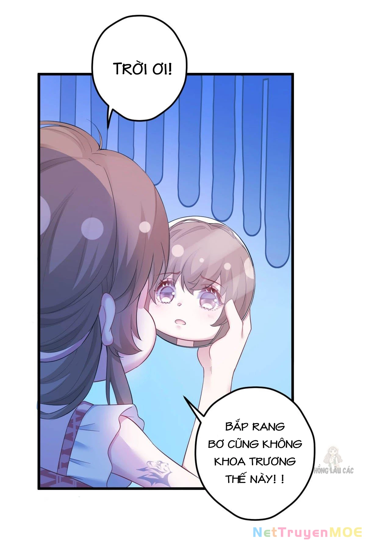 Thảnh Thơi Thú Thế Chủng Chủng Điền, Sinh Sinh Tể - Update Chapter 397 - Trang 7
