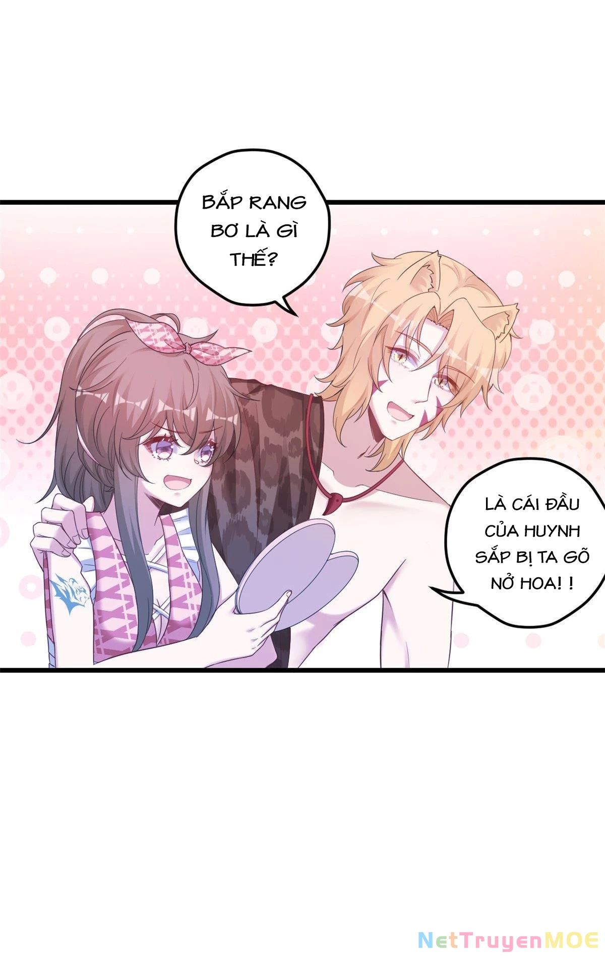 Thảnh Thơi Thú Thế Chủng Chủng Điền, Sinh Sinh Tể - Update Chapter 397 - Trang 8