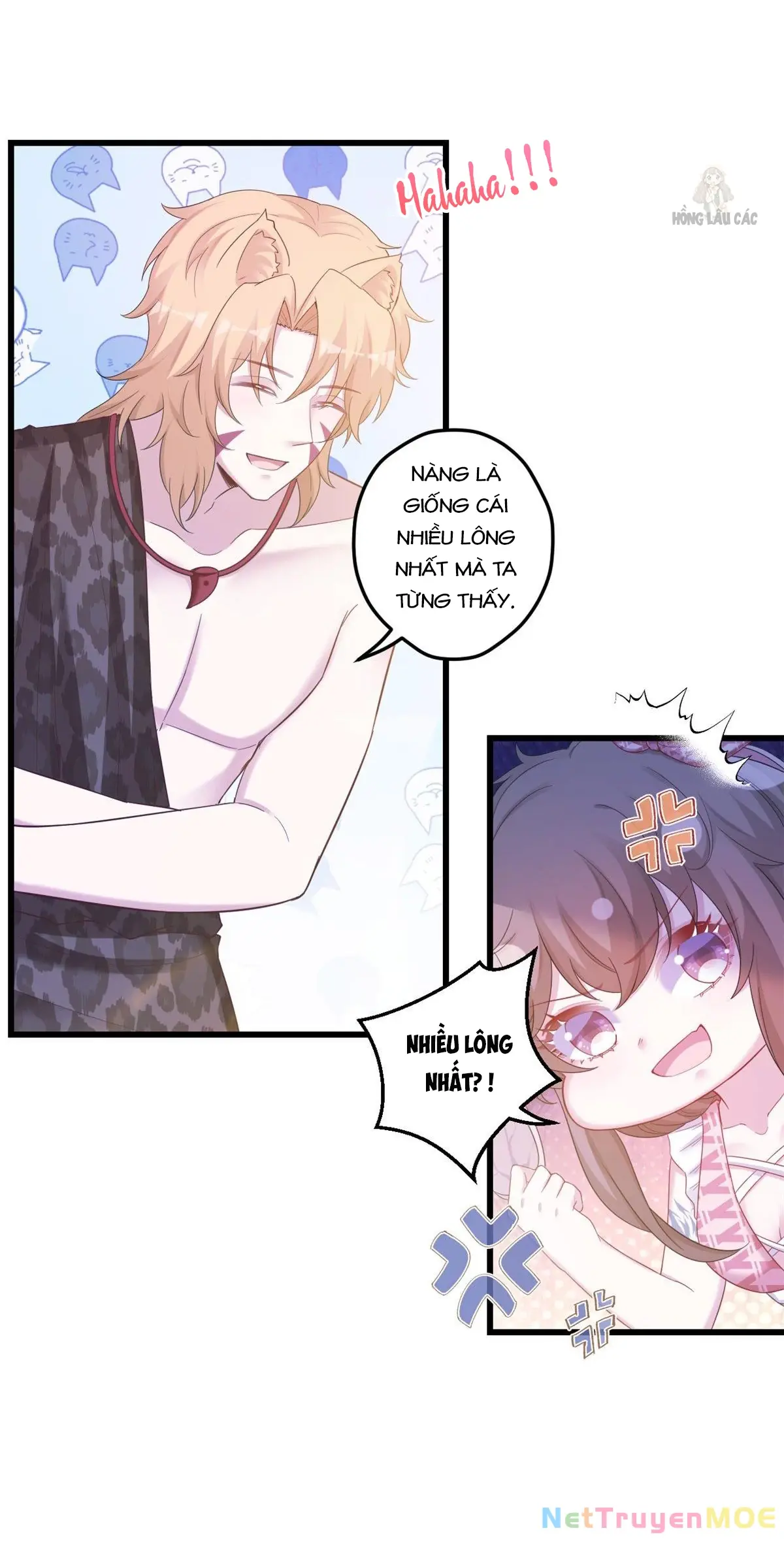 Thảnh Thơi Thú Thế Chủng Chủng Điền, Sinh Sinh Tể - Update Chapter 397 - Trang 9