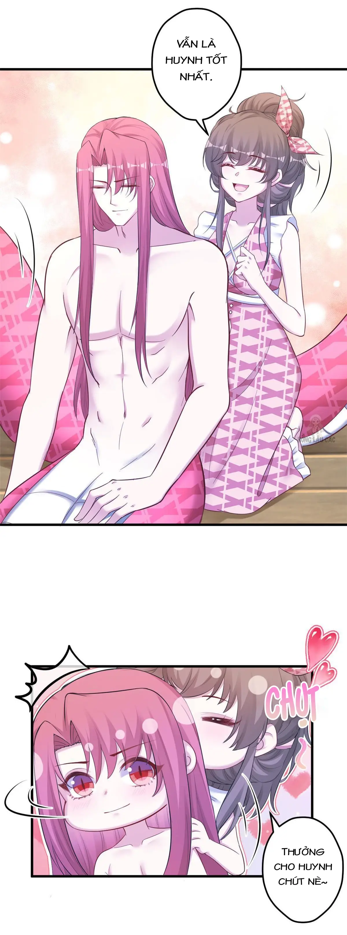 Thảnh Thơi Thú Thế Chủng Chủng Điền, Sinh Sinh Tể - Update Chapter 398 - Trang 10