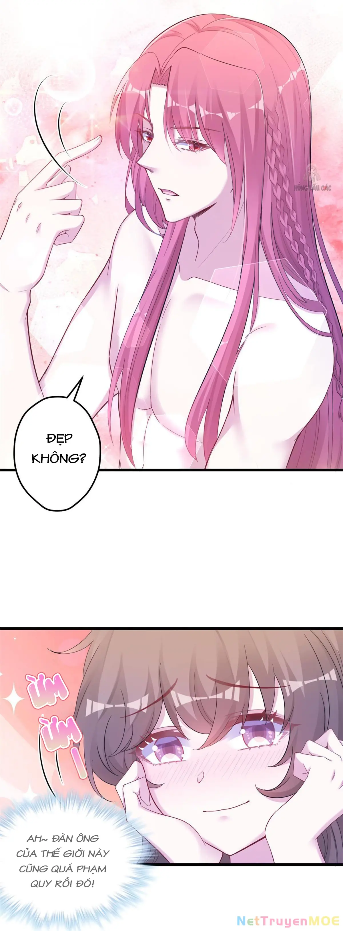 Thảnh Thơi Thú Thế Chủng Chủng Điền, Sinh Sinh Tể - Update Chapter 398 - Trang 13