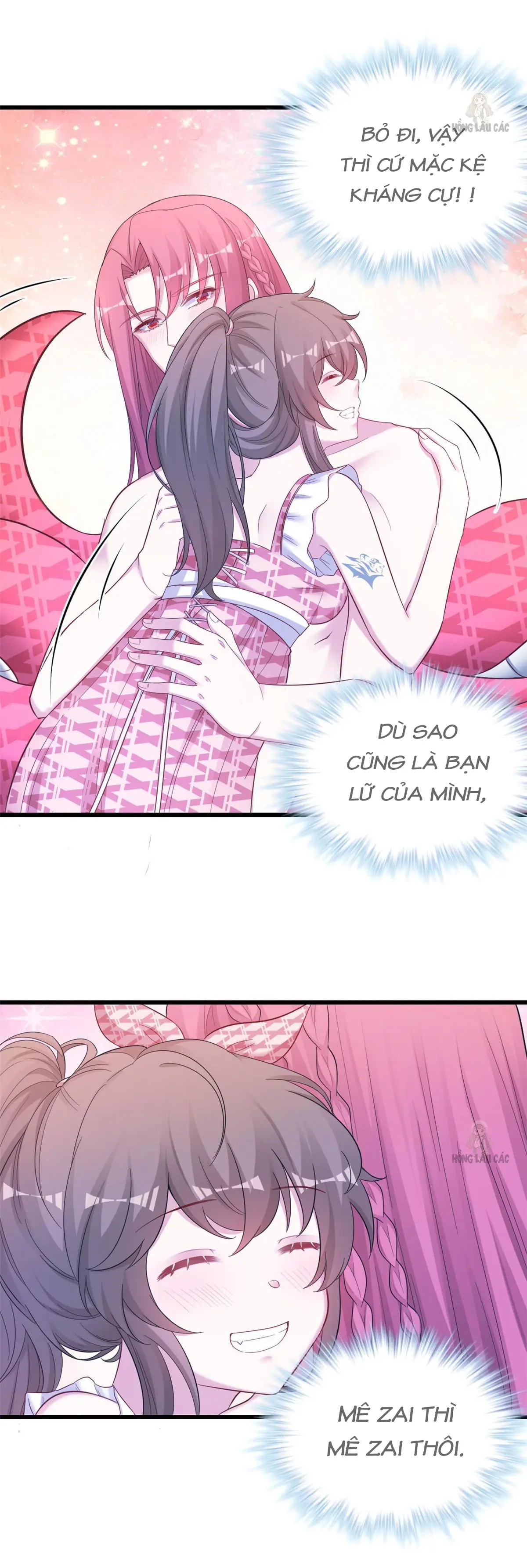 Thảnh Thơi Thú Thế Chủng Chủng Điền, Sinh Sinh Tể - Update Chapter 398 - Trang 15