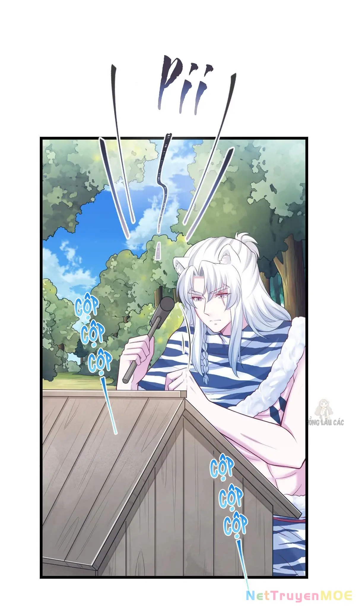Thảnh Thơi Thú Thế Chủng Chủng Điền, Sinh Sinh Tể - Update Chapter 398 - Trang 19