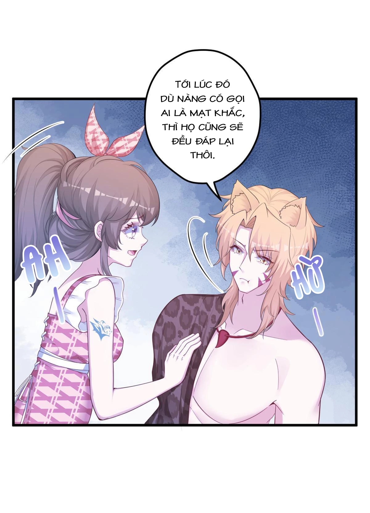Thảnh Thơi Thú Thế Chủng Chủng Điền, Sinh Sinh Tể - Update Chapter 398 - Trang 2