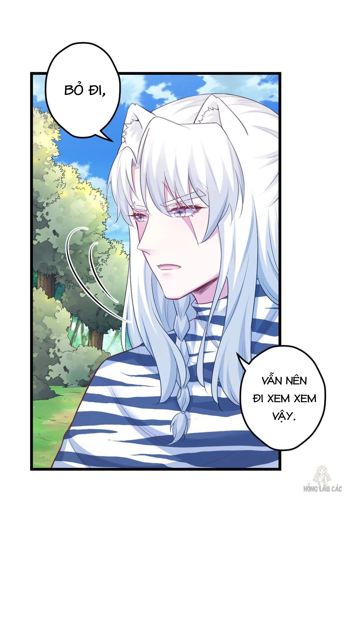 Thảnh Thơi Thú Thế Chủng Chủng Điền, Sinh Sinh Tể - Update Chapter 398 - Trang 21