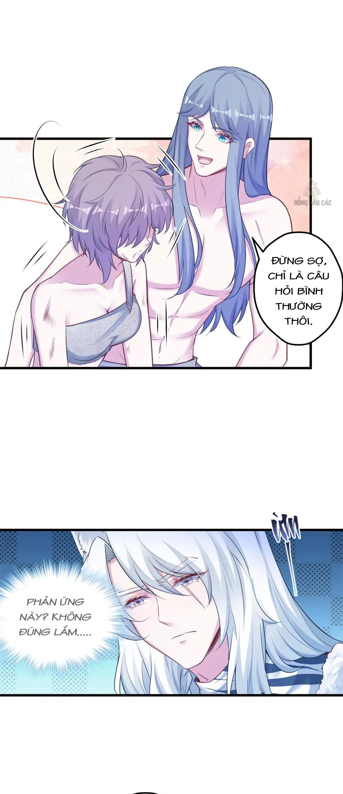Thảnh Thơi Thú Thế Chủng Chủng Điền, Sinh Sinh Tể - Update Chapter 398 - Trang 26
