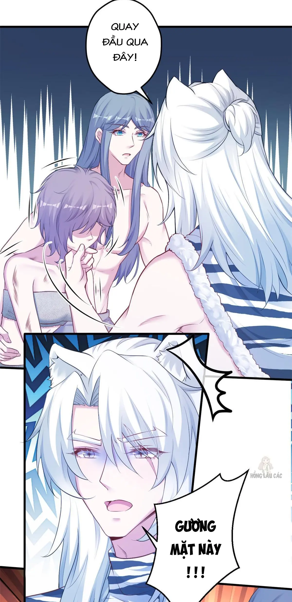 Thảnh Thơi Thú Thế Chủng Chủng Điền, Sinh Sinh Tể - Update Chapter 398 - Trang 27