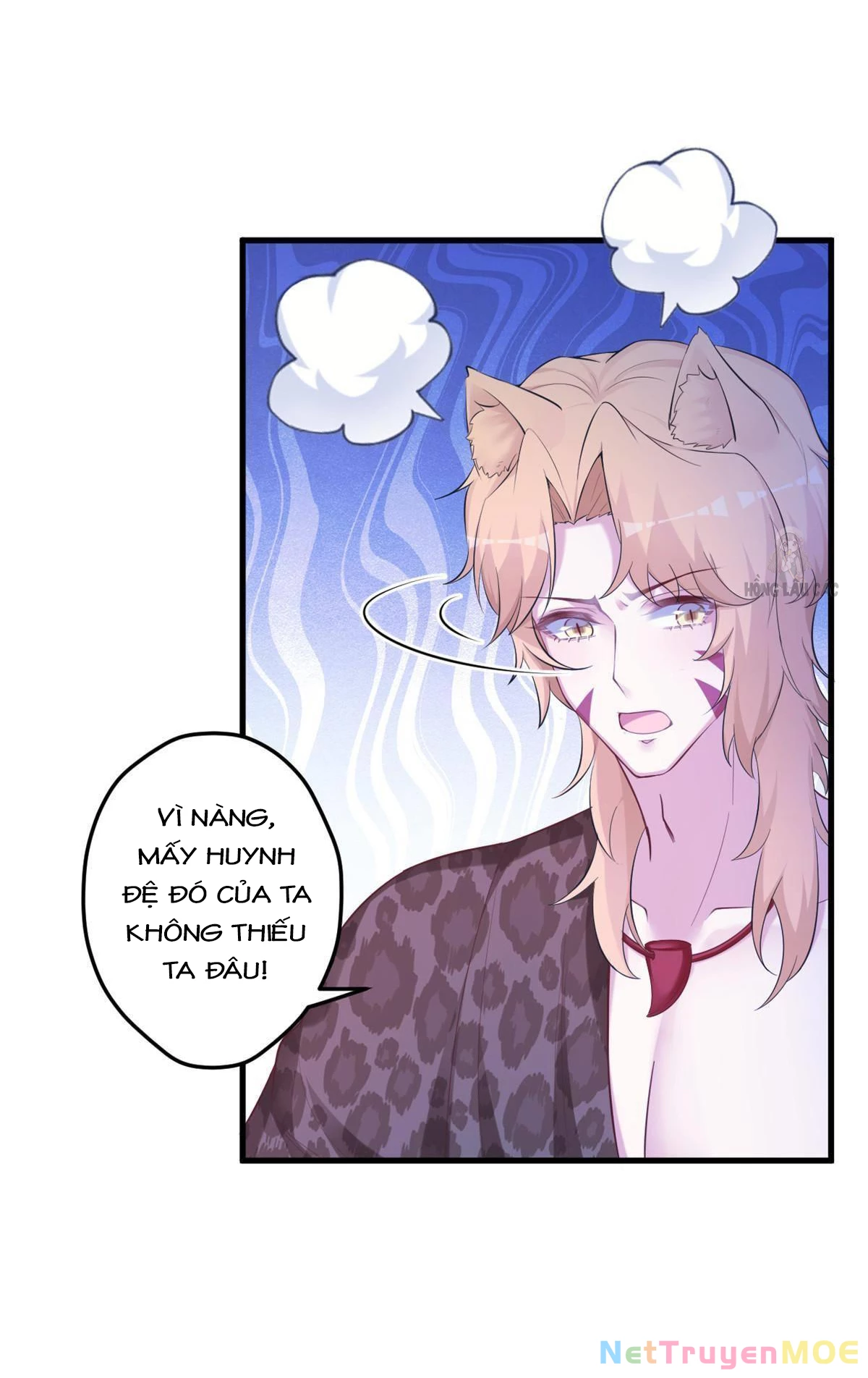 Thảnh Thơi Thú Thế Chủng Chủng Điền, Sinh Sinh Tể - Update Chapter 398 - Trang 4