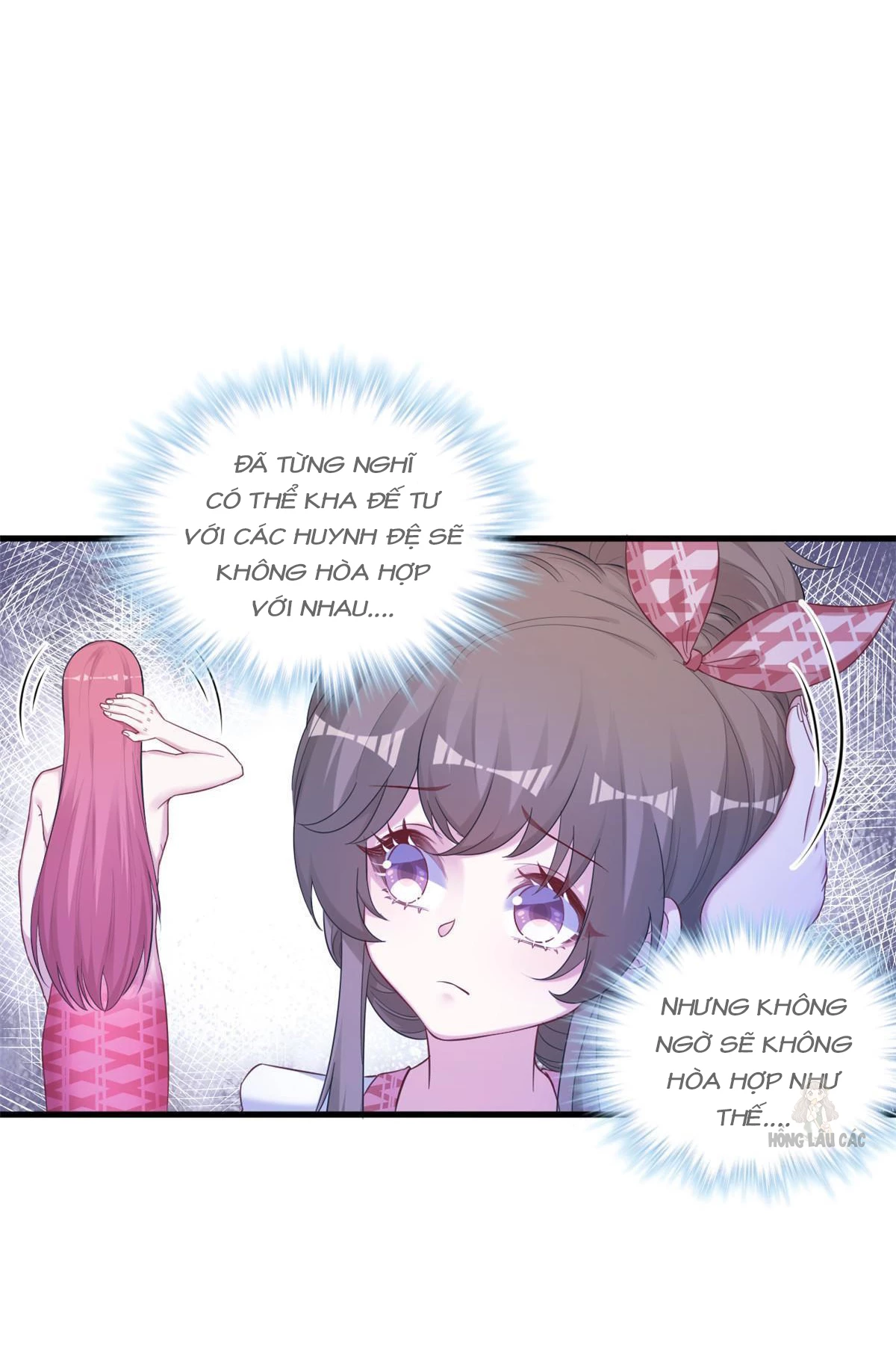 Thảnh Thơi Thú Thế Chủng Chủng Điền, Sinh Sinh Tể - Update Chapter 398 - Trang 7