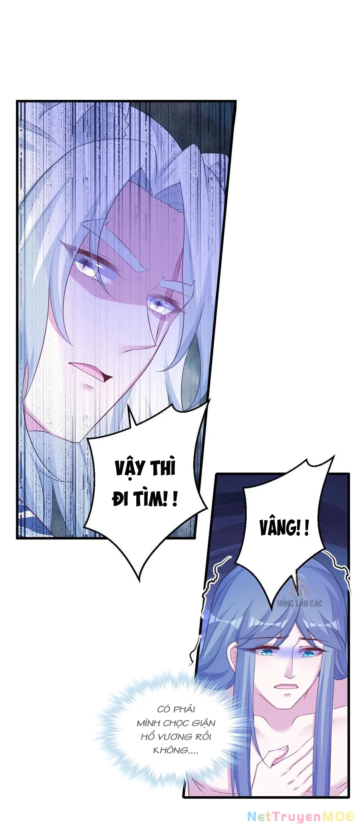 Thảnh Thơi Thú Thế Chủng Chủng Điền, Sinh Sinh Tể - Update Chapter 399 - Trang 11
