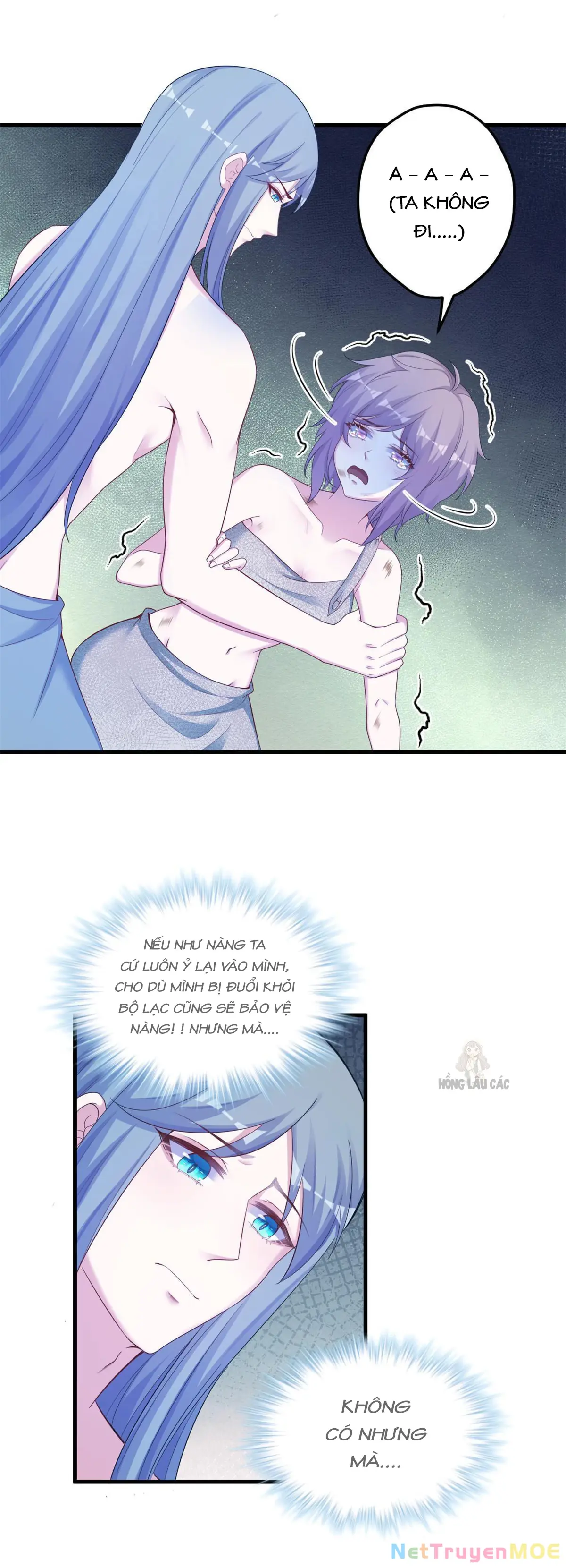 Thảnh Thơi Thú Thế Chủng Chủng Điền, Sinh Sinh Tể - Update Chapter 399 - Trang 12
