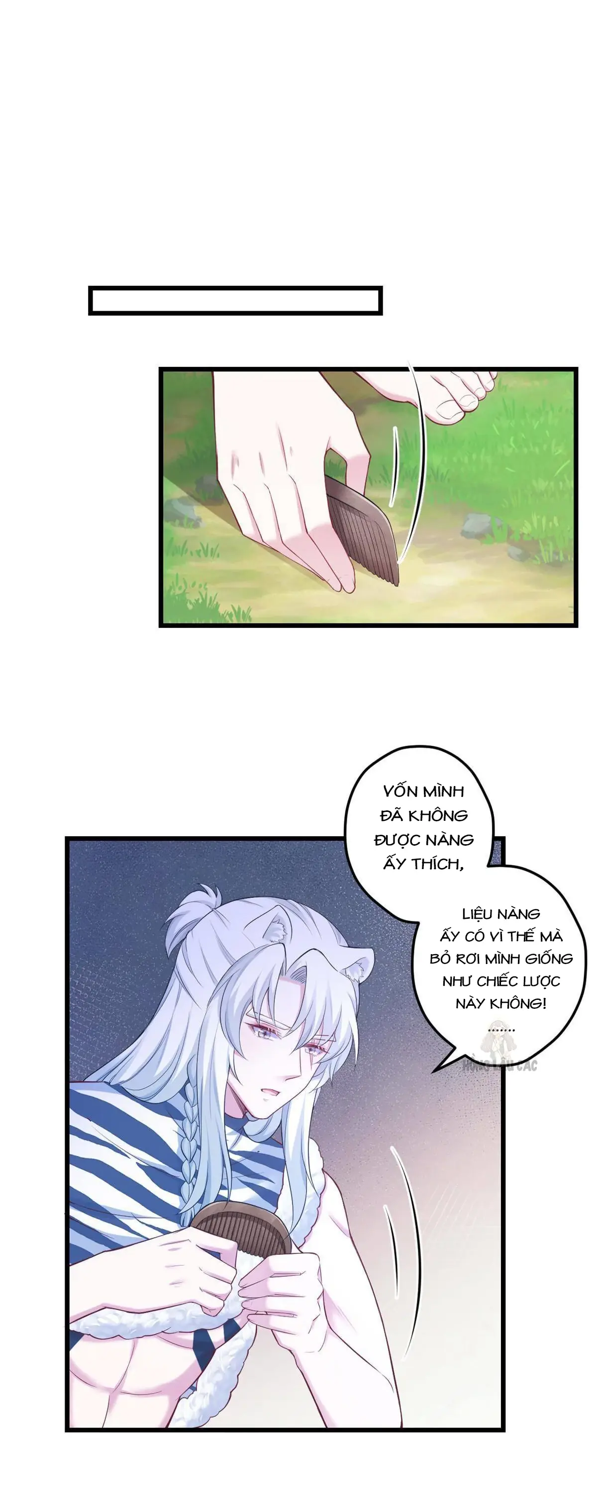 Thảnh Thơi Thú Thế Chủng Chủng Điền, Sinh Sinh Tể - Update Chapter 399 - Trang 14