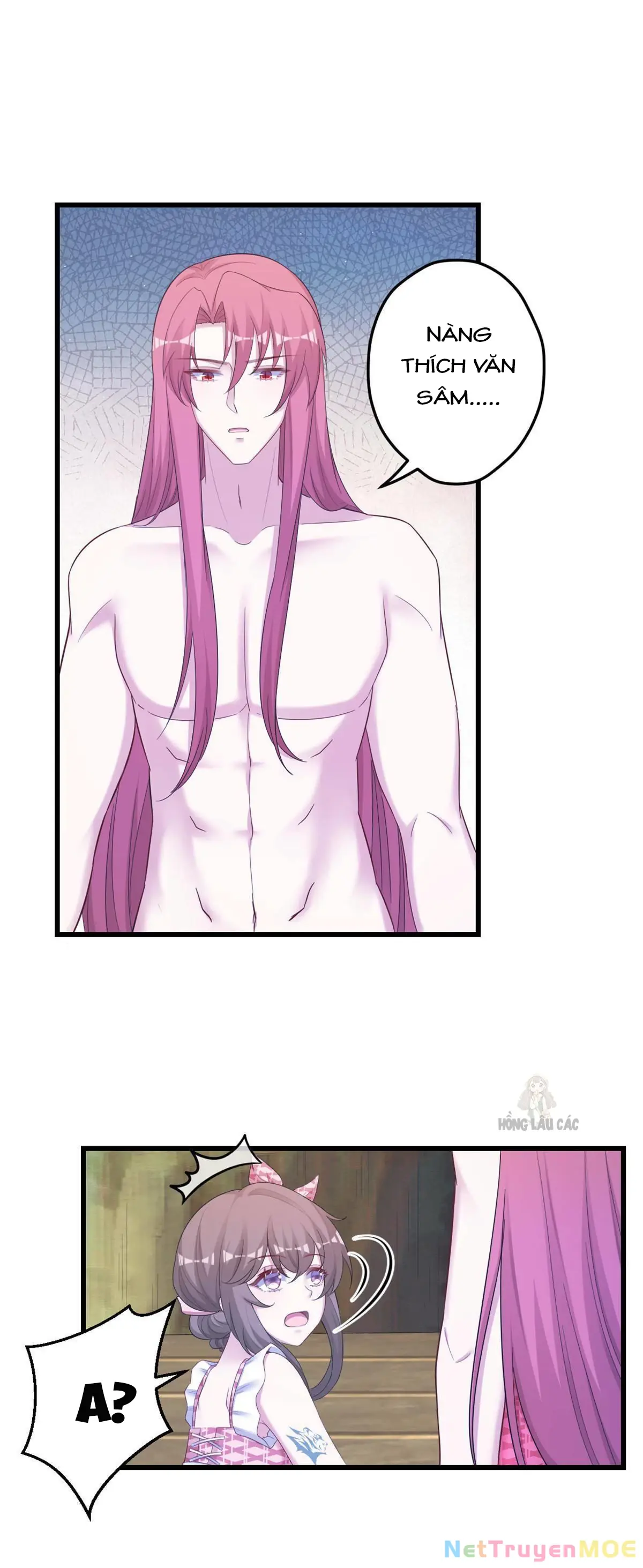 Thảnh Thơi Thú Thế Chủng Chủng Điền, Sinh Sinh Tể - Update Chapter 399 - Trang 17