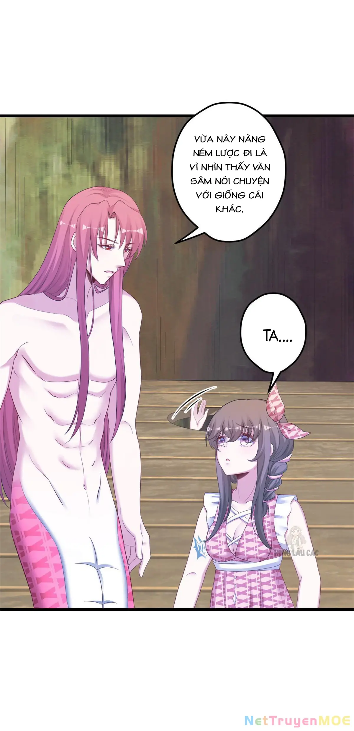 Thảnh Thơi Thú Thế Chủng Chủng Điền, Sinh Sinh Tể - Update Chapter 399 - Trang 18