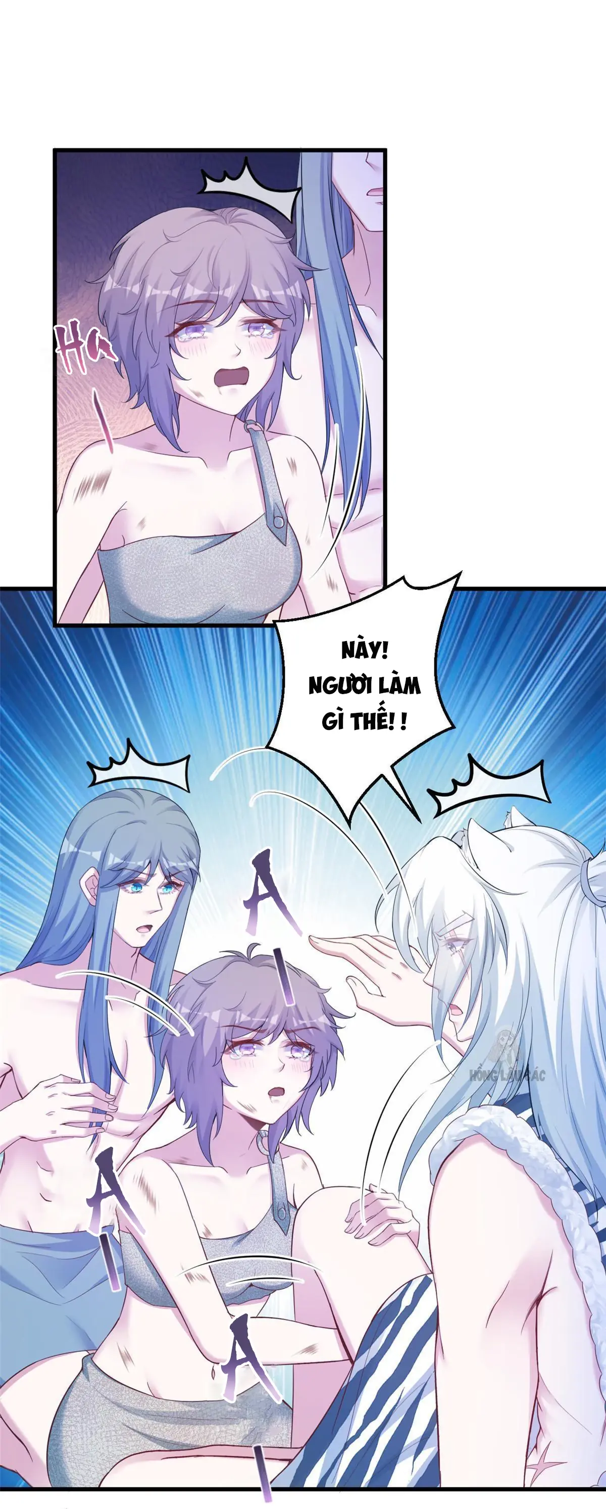 Thảnh Thơi Thú Thế Chủng Chủng Điền, Sinh Sinh Tể - Update Chapter 399 - Trang 2