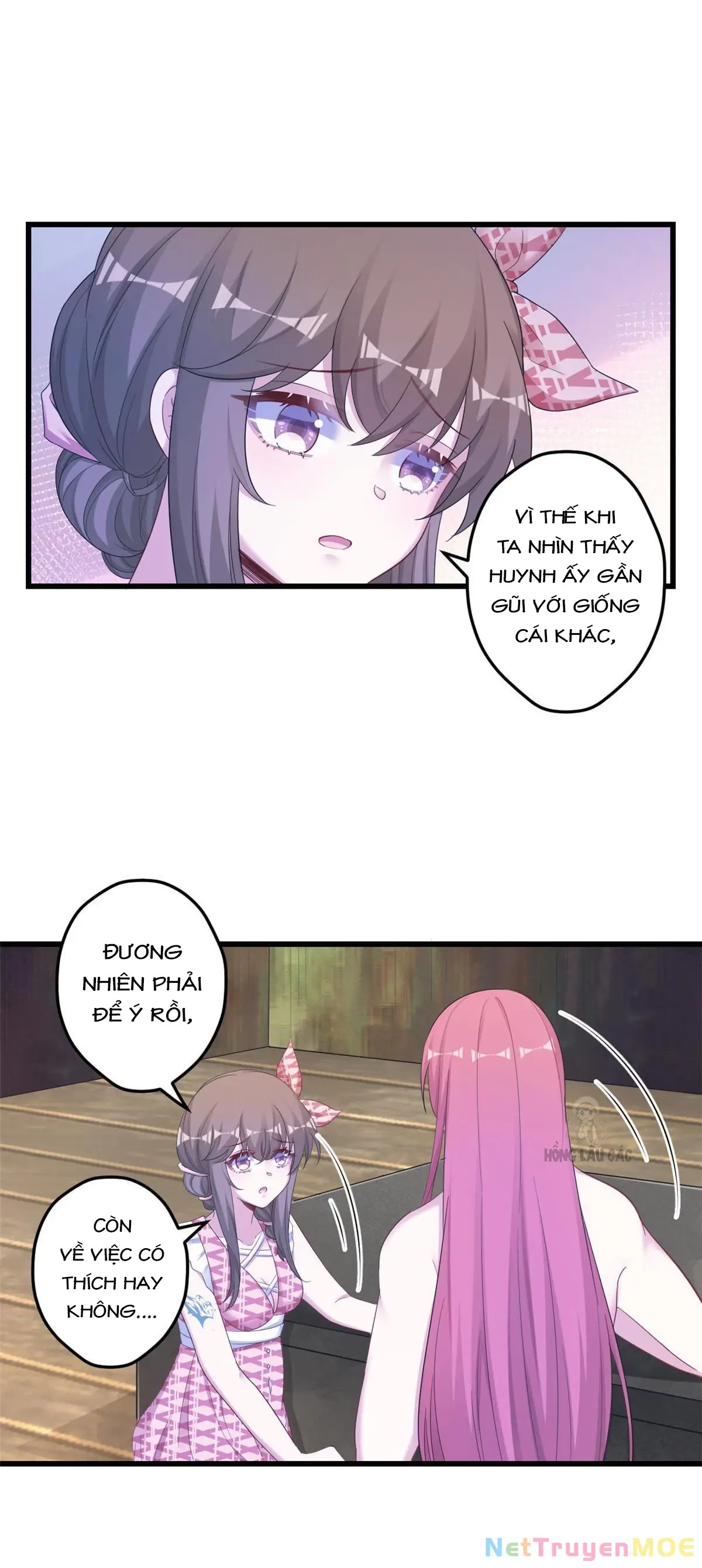 Thảnh Thơi Thú Thế Chủng Chủng Điền, Sinh Sinh Tể - Update Chapter 399 - Trang 20