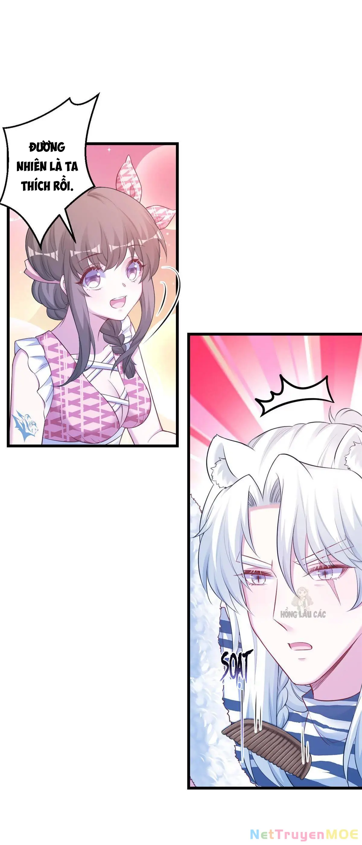 Thảnh Thơi Thú Thế Chủng Chủng Điền, Sinh Sinh Tể - Update Chapter 399 - Trang 21