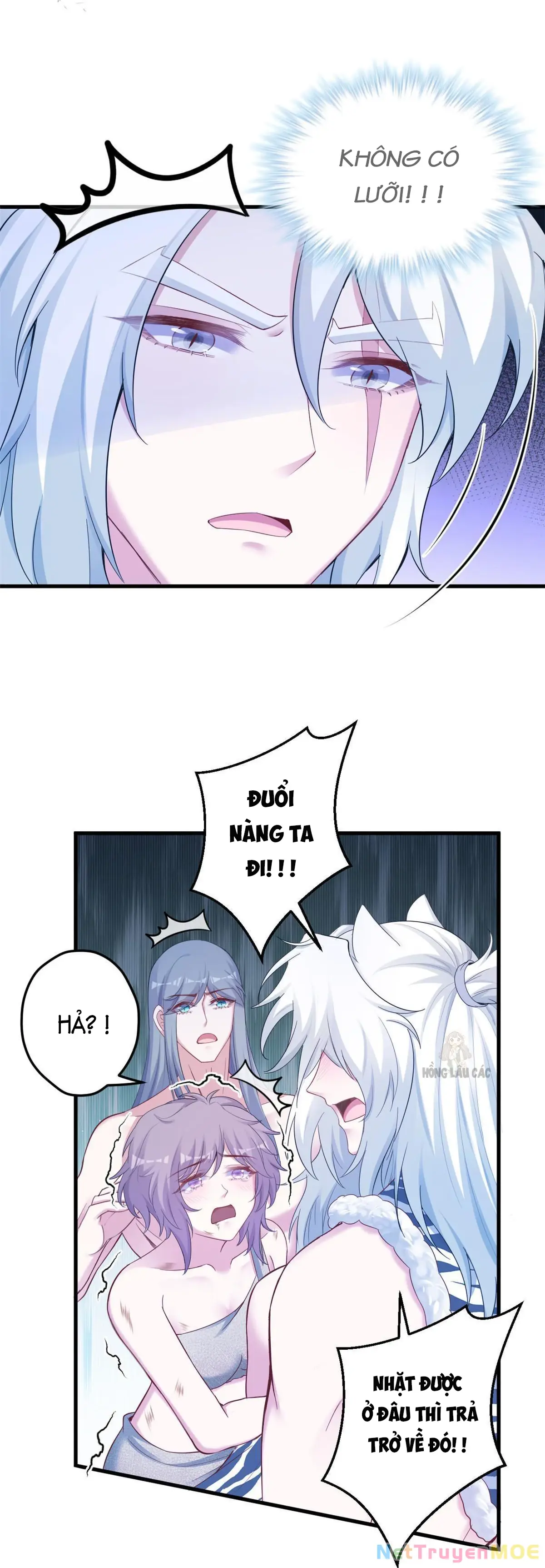 Thảnh Thơi Thú Thế Chủng Chủng Điền, Sinh Sinh Tể - Update Chapter 399 - Trang 3