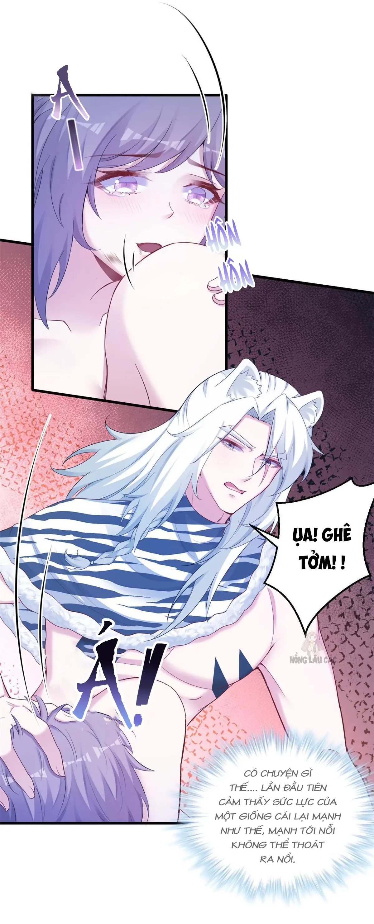 Thảnh Thơi Thú Thế Chủng Chủng Điền, Sinh Sinh Tể - Update Chapter 399 - Trang 5