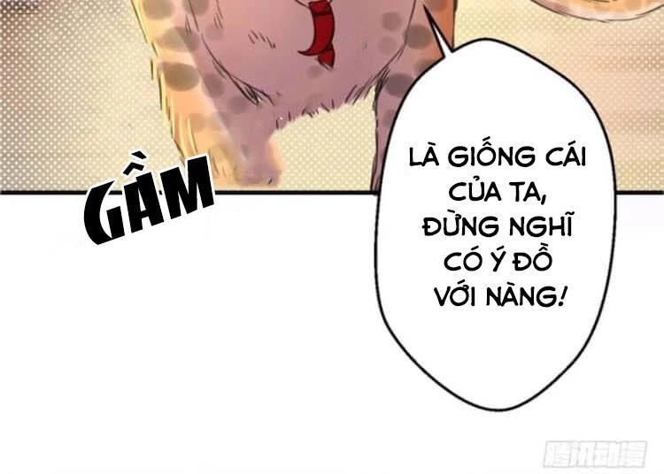 Thảnh Thơi Thú Thế Chủng Chủng Điền, Sinh Sinh Tể - Update Chapter 4 - Trang 11