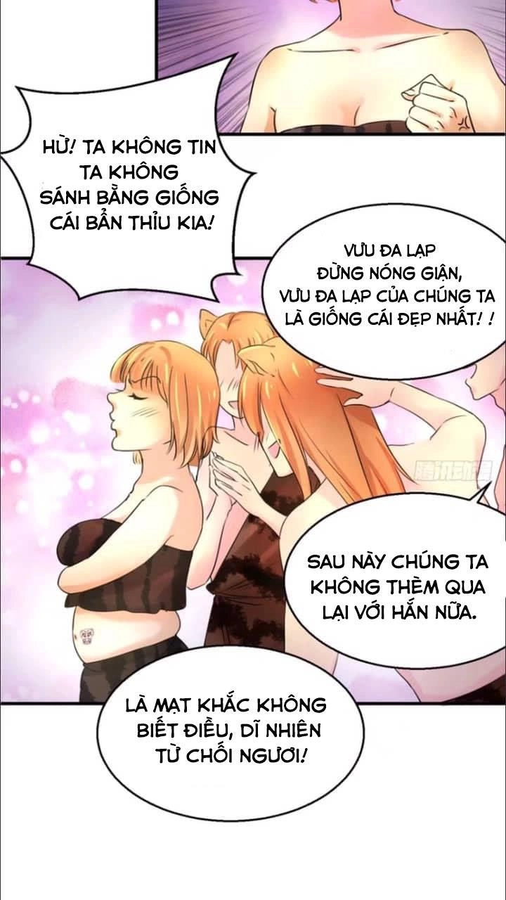 Thảnh Thơi Thú Thế Chủng Chủng Điền, Sinh Sinh Tể - Update Chapter 4 - Trang 13