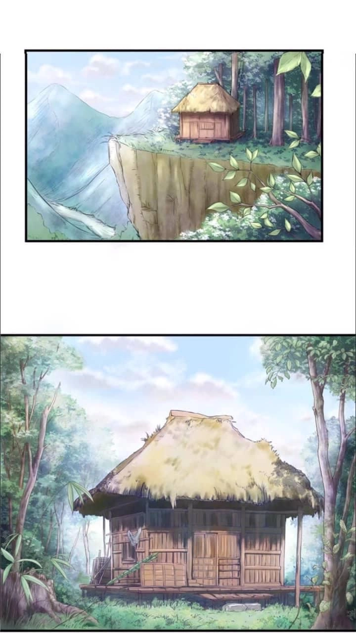 Thảnh Thơi Thú Thế Chủng Chủng Điền, Sinh Sinh Tể - Update Chapter 4 - Trang 14