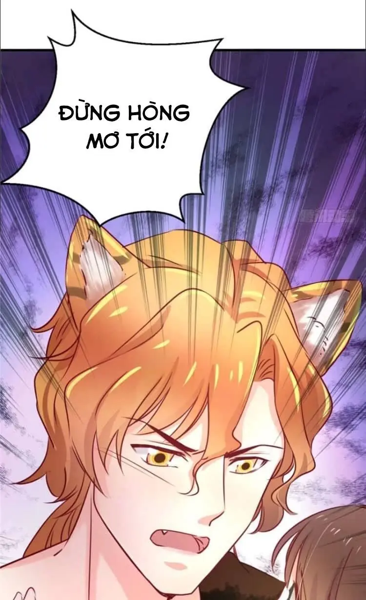 Thảnh Thơi Thú Thế Chủng Chủng Điền, Sinh Sinh Tể - Update Chapter 4 - Trang 19