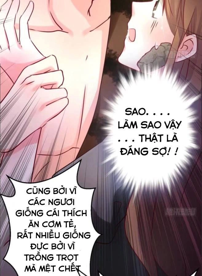 Thảnh Thơi Thú Thế Chủng Chủng Điền, Sinh Sinh Tể - Update Chapter 4 - Trang 20