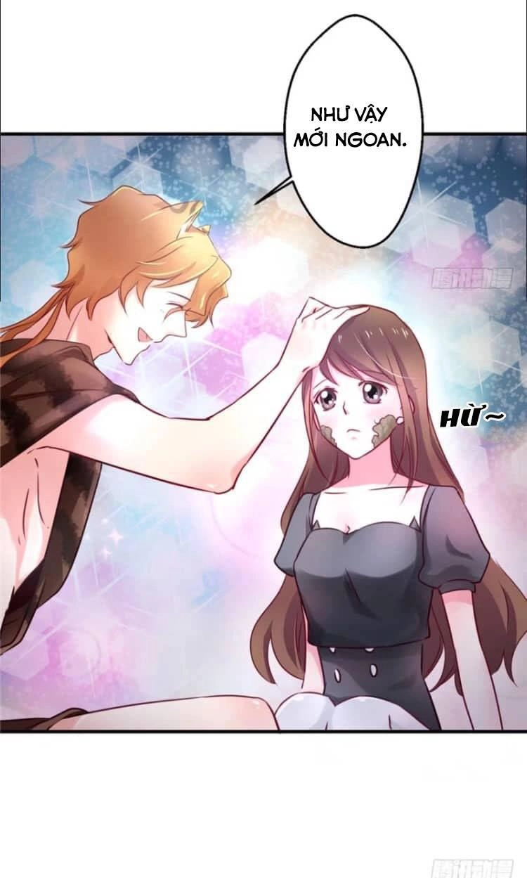 Thảnh Thơi Thú Thế Chủng Chủng Điền, Sinh Sinh Tể - Update Chapter 4 - Trang 23