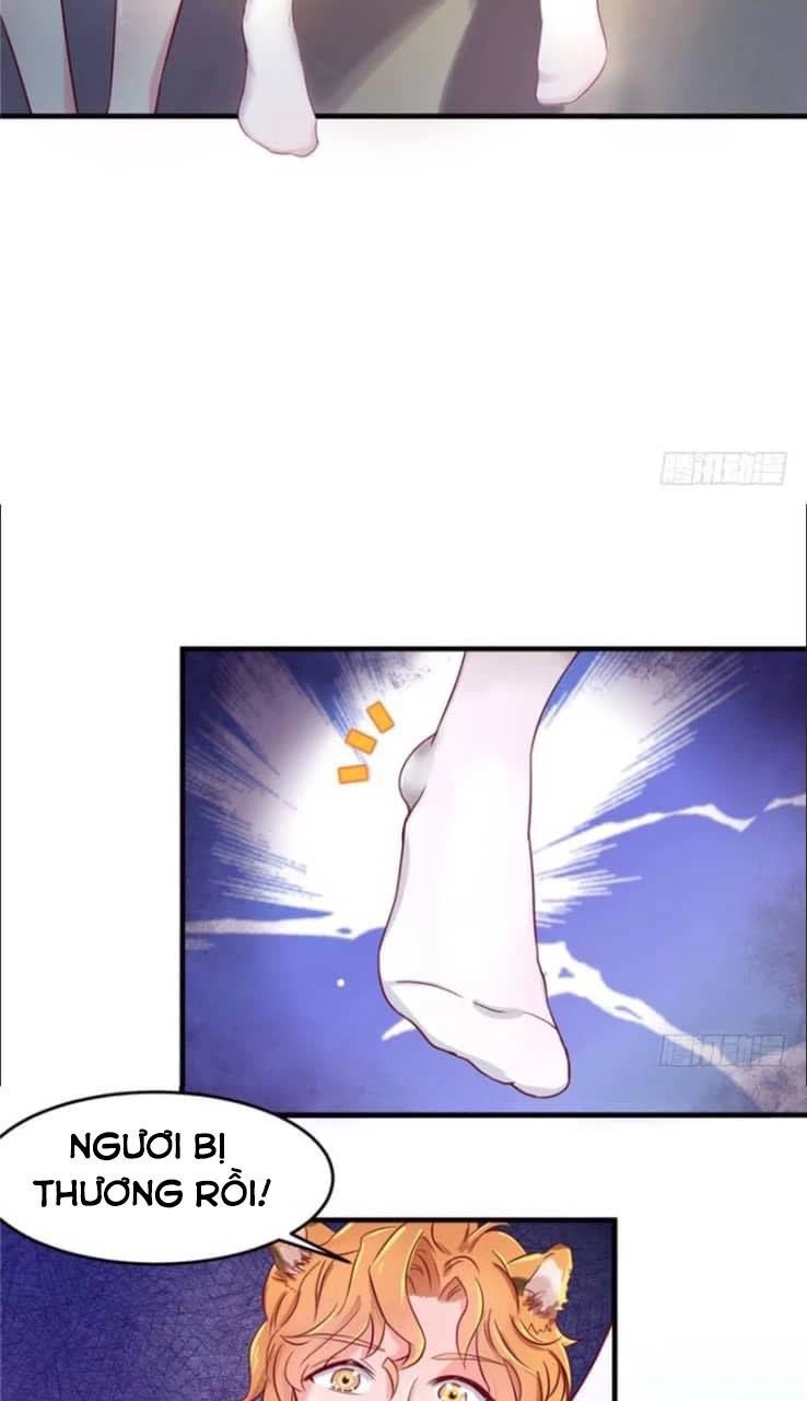Thảnh Thơi Thú Thế Chủng Chủng Điền, Sinh Sinh Tể - Update Chapter 4 - Trang 25