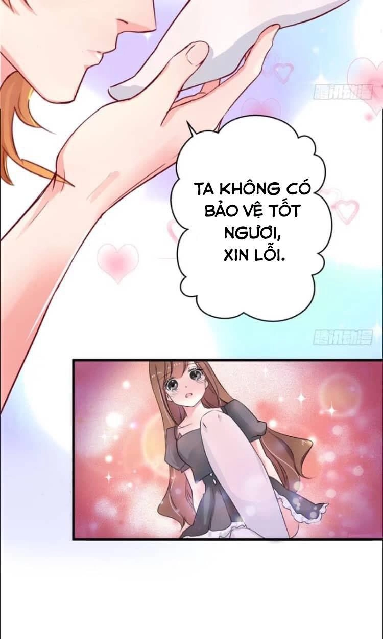 Thảnh Thơi Thú Thế Chủng Chủng Điền, Sinh Sinh Tể - Update Chapter 4 - Trang 27
