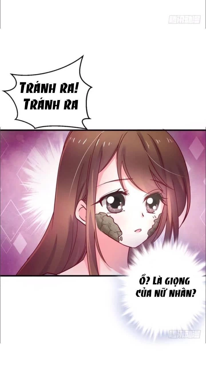 Thảnh Thơi Thú Thế Chủng Chủng Điền, Sinh Sinh Tể - Update Chapter 4 - Trang 3