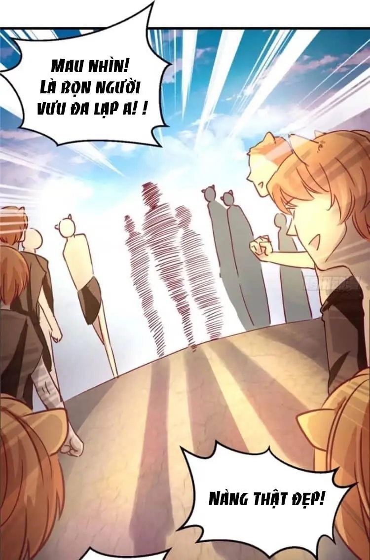 Thảnh Thơi Thú Thế Chủng Chủng Điền, Sinh Sinh Tể - Update Chapter 4 - Trang 4