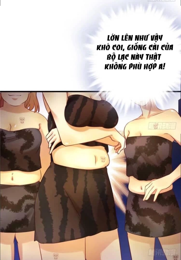 Thảnh Thơi Thú Thế Chủng Chủng Điền, Sinh Sinh Tể - Update Chapter 4 - Trang 9