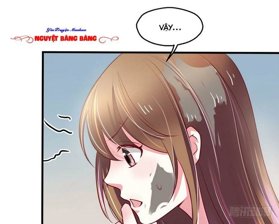 Thảnh Thơi Thú Thế Chủng Chủng Điền, Sinh Sinh Tể - Update Chapter 40 - Trang 11