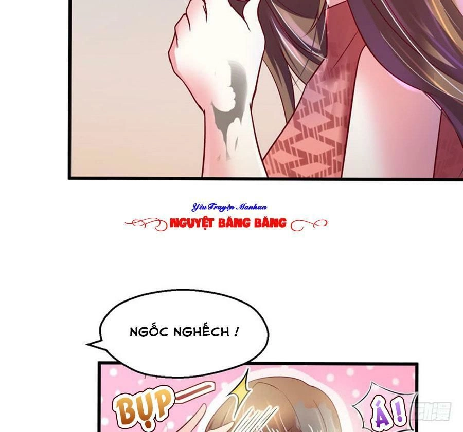 Thảnh Thơi Thú Thế Chủng Chủng Điền, Sinh Sinh Tể - Update Chapter 40 - Trang 12