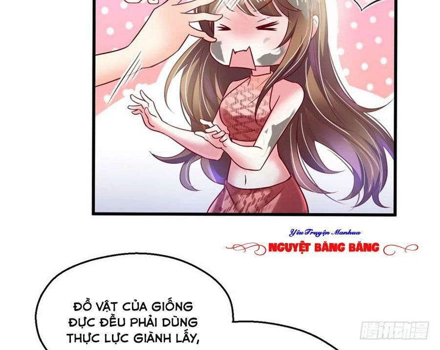 Thảnh Thơi Thú Thế Chủng Chủng Điền, Sinh Sinh Tể - Update Chapter 40 - Trang 13