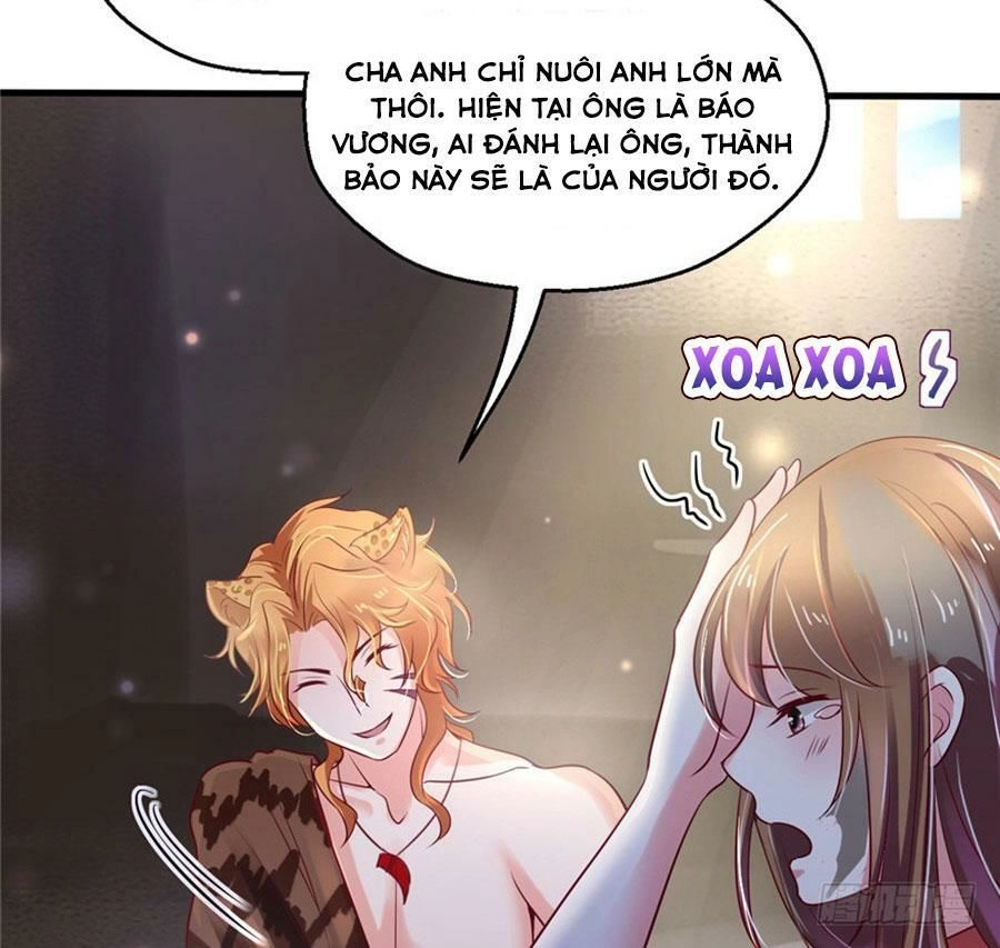 Thảnh Thơi Thú Thế Chủng Chủng Điền, Sinh Sinh Tể - Update Chapter 40 - Trang 14