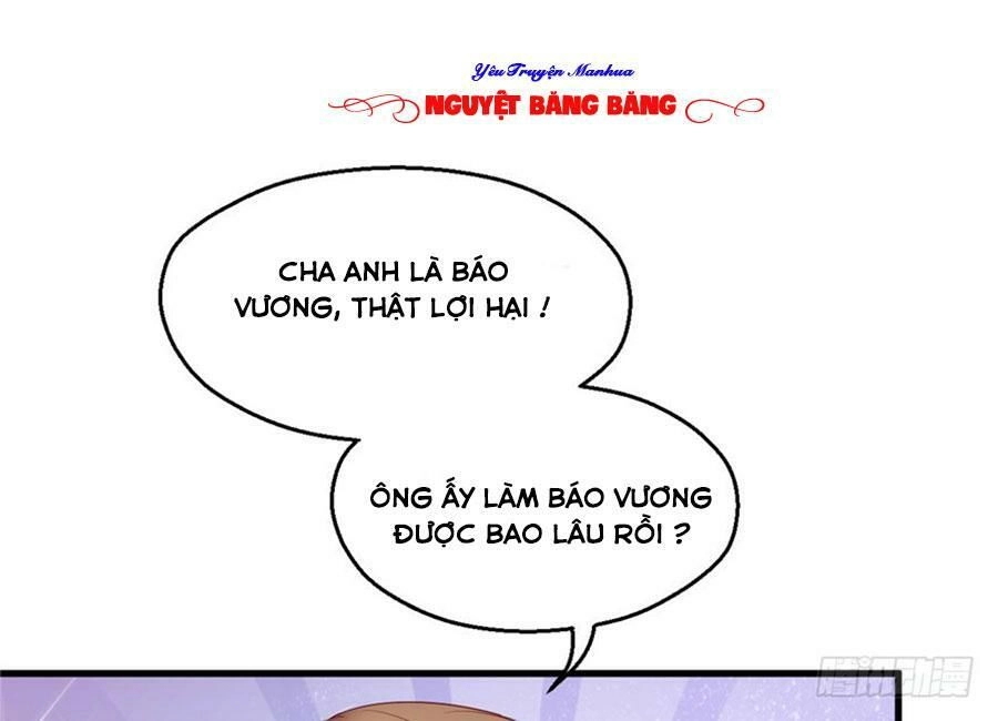Thảnh Thơi Thú Thế Chủng Chủng Điền, Sinh Sinh Tể - Update Chapter 40 - Trang 16