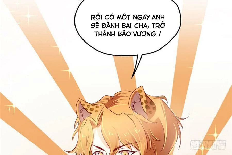 Thảnh Thơi Thú Thế Chủng Chủng Điền, Sinh Sinh Tể - Update Chapter 40 - Trang 19