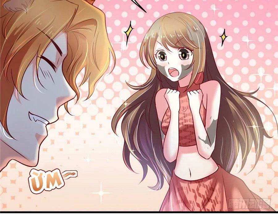 Thảnh Thơi Thú Thế Chủng Chủng Điền, Sinh Sinh Tể - Update Chapter 40 - Trang 22