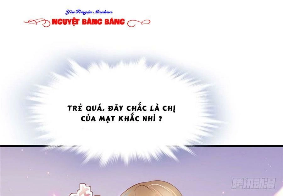 Thảnh Thơi Thú Thế Chủng Chủng Điền, Sinh Sinh Tể - Update Chapter 40 - Trang 28