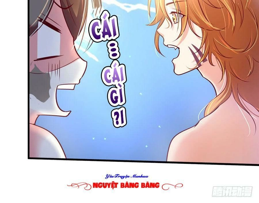 Thảnh Thơi Thú Thế Chủng Chủng Điền, Sinh Sinh Tể - Update Chapter 40 - Trang 31