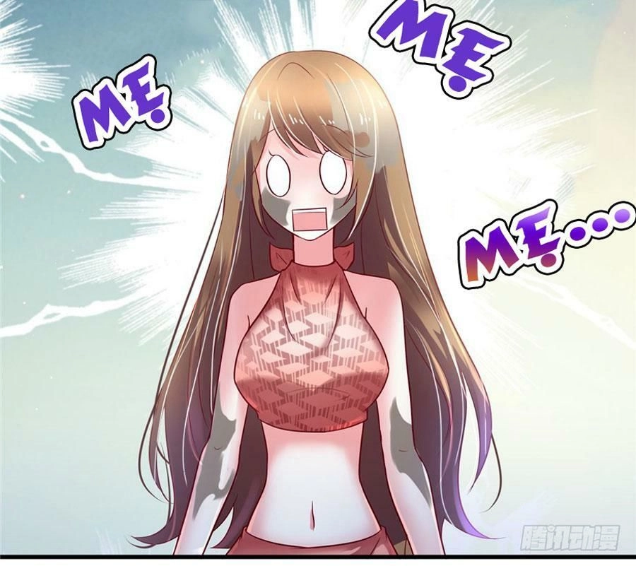Thảnh Thơi Thú Thế Chủng Chủng Điền, Sinh Sinh Tể - Update Chapter 40 - Trang 33