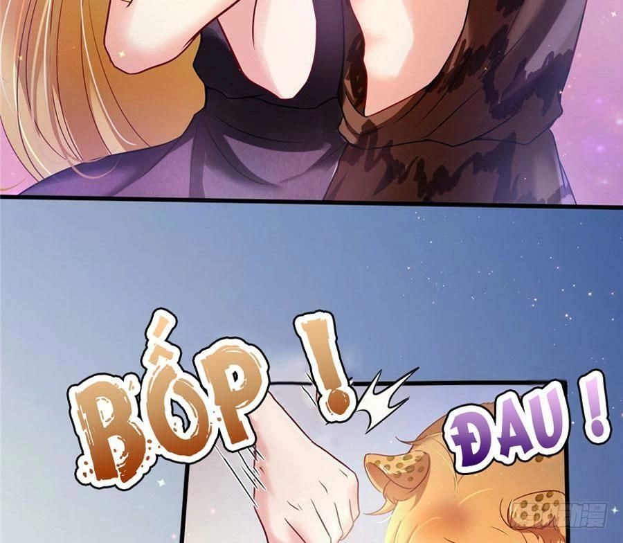 Thảnh Thơi Thú Thế Chủng Chủng Điền, Sinh Sinh Tể - Update Chapter 40 - Trang 36