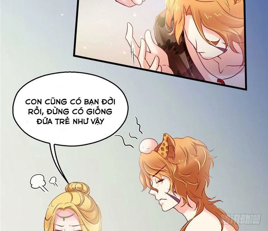 Thảnh Thơi Thú Thế Chủng Chủng Điền, Sinh Sinh Tể - Update Chapter 40 - Trang 37