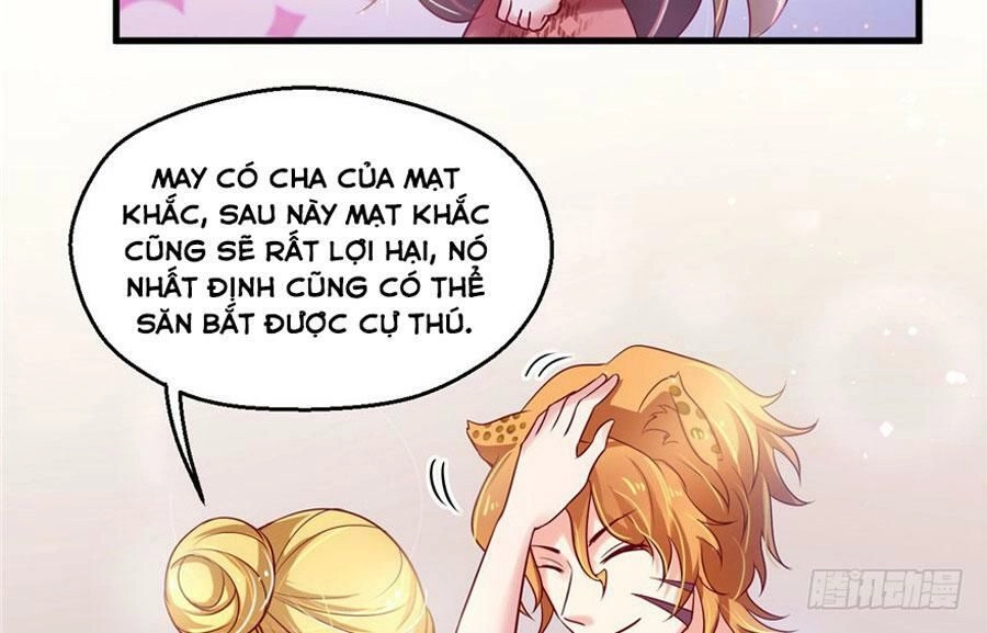 Thảnh Thơi Thú Thế Chủng Chủng Điền, Sinh Sinh Tể - Update Chapter 40 - Trang 45
