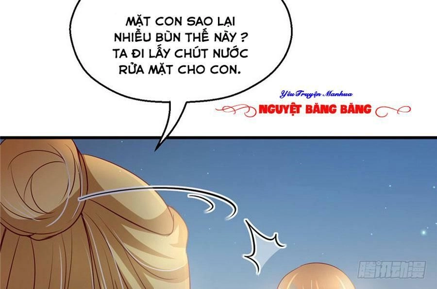 Thảnh Thơi Thú Thế Chủng Chủng Điền, Sinh Sinh Tể - Update Chapter 40 - Trang 48
