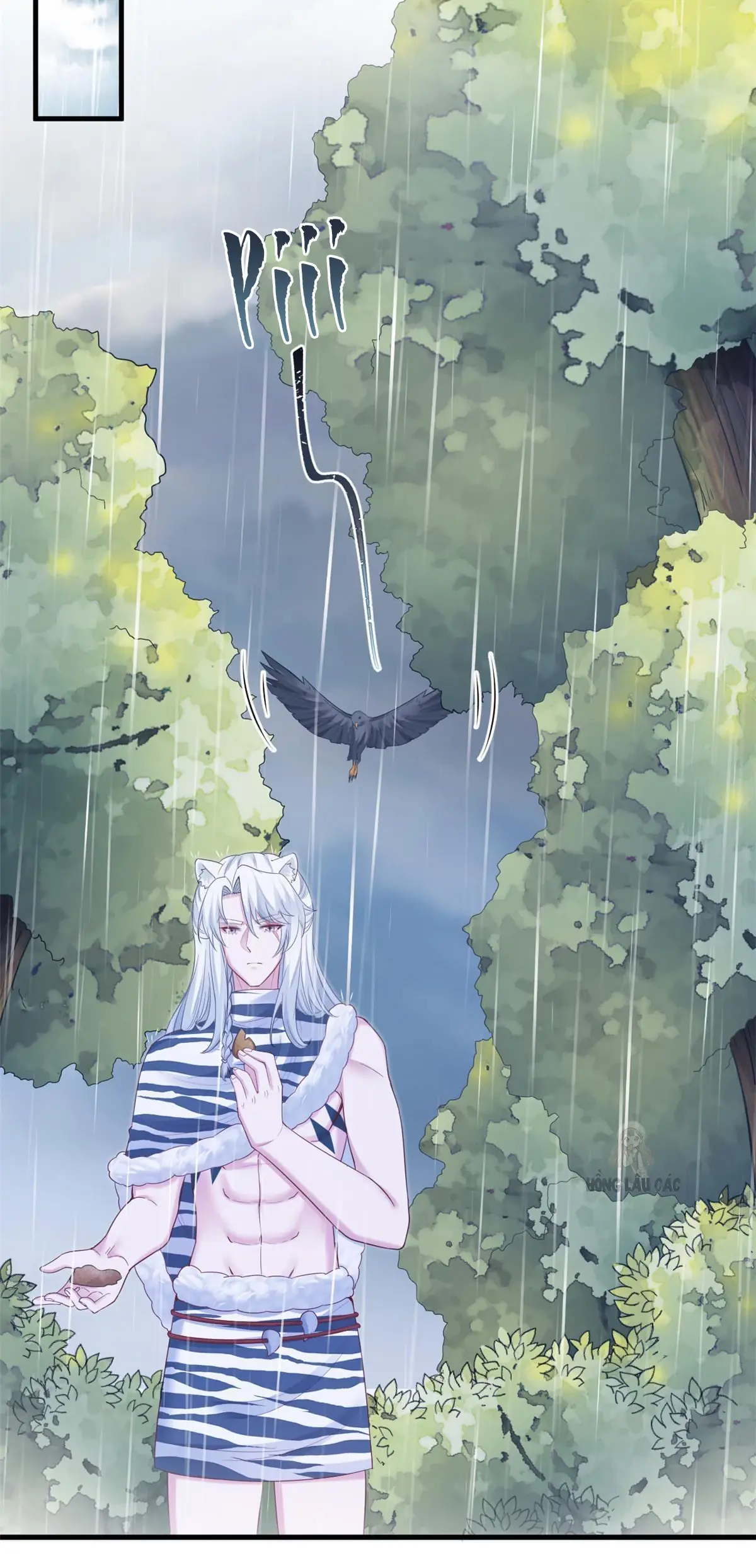 Thảnh Thơi Thú Thế Chủng Chủng Điền, Sinh Sinh Tể - Update Chapter 400 - Trang 13